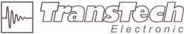 Transtech electronic spol sro logo