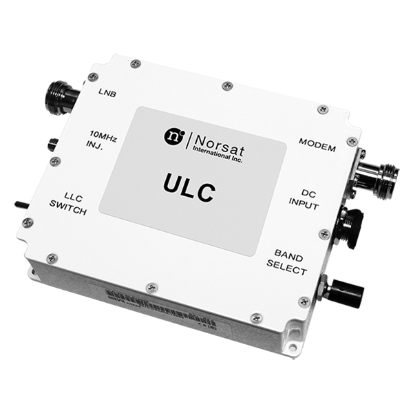 Lb105 Controller Universal LNB Controller