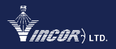 Vincor ltd logo