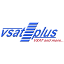 Vsatplus international inc logo