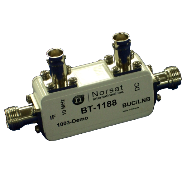 Bias Tee BT-4100 Series
