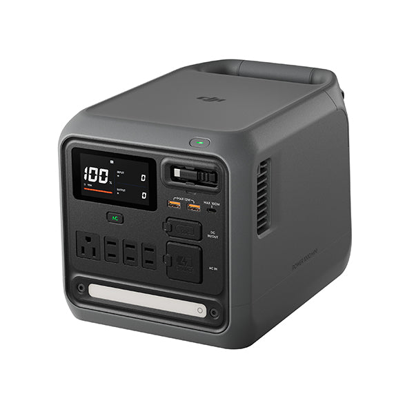 新品 DJI Power 1000 (JP) DYM100OL DJI Power 1000 Mini