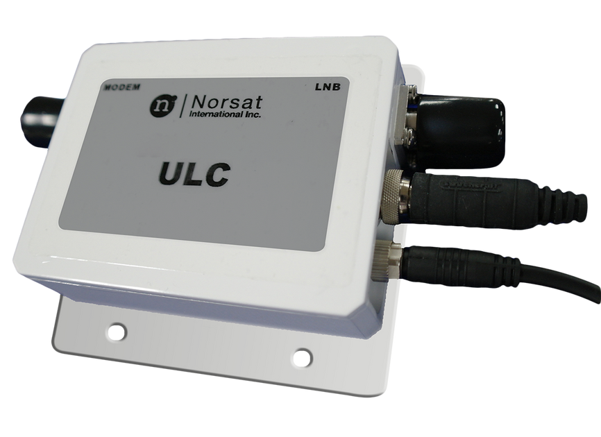 Universal LNB Controller